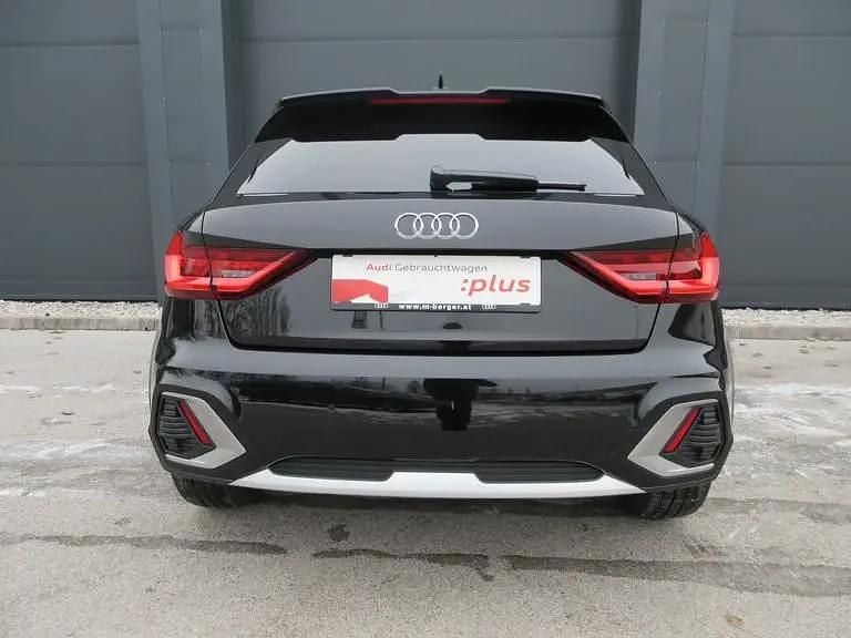 Gebraucht Audi A1 150 PS (110 kW) 2025 Schwarz  metallic Limousine