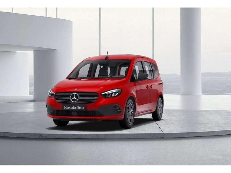Gebraucht Mercedes Citan 112 116 PS (85 kW) 2023 Loranditrot Kombi