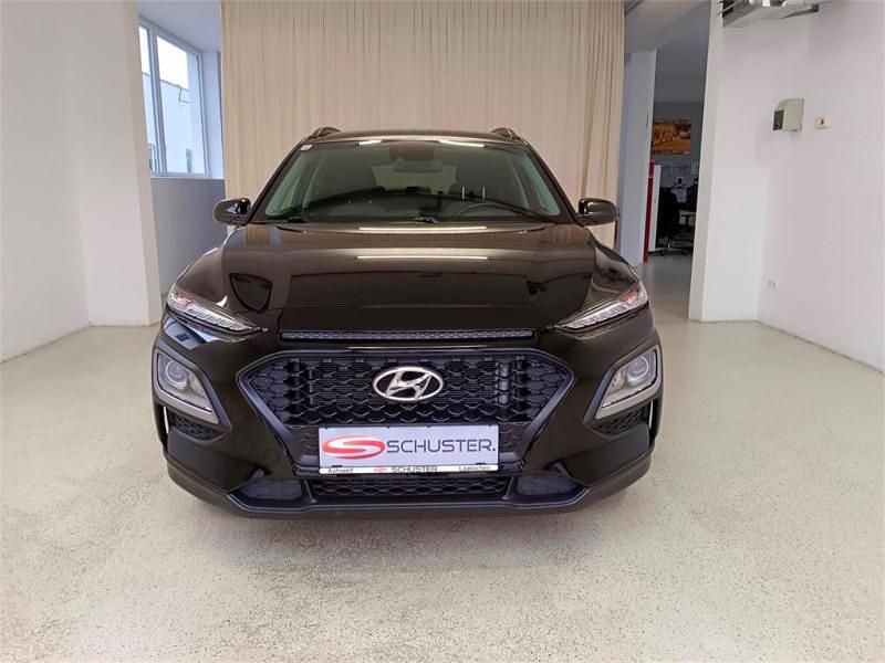 Gebraucht Hyundai Kona 136 PS (100 kW) 2020 SUV