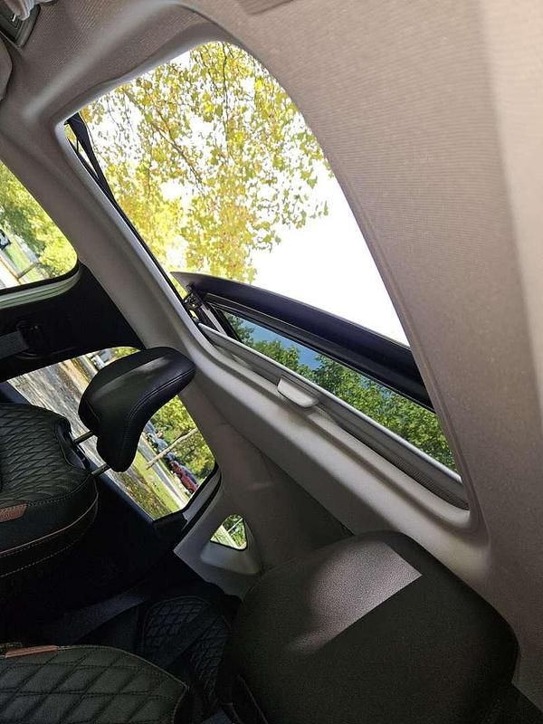 Gebraucht Renault Captur Initiale Paris 140 PS (102 kW) 2022 SUV