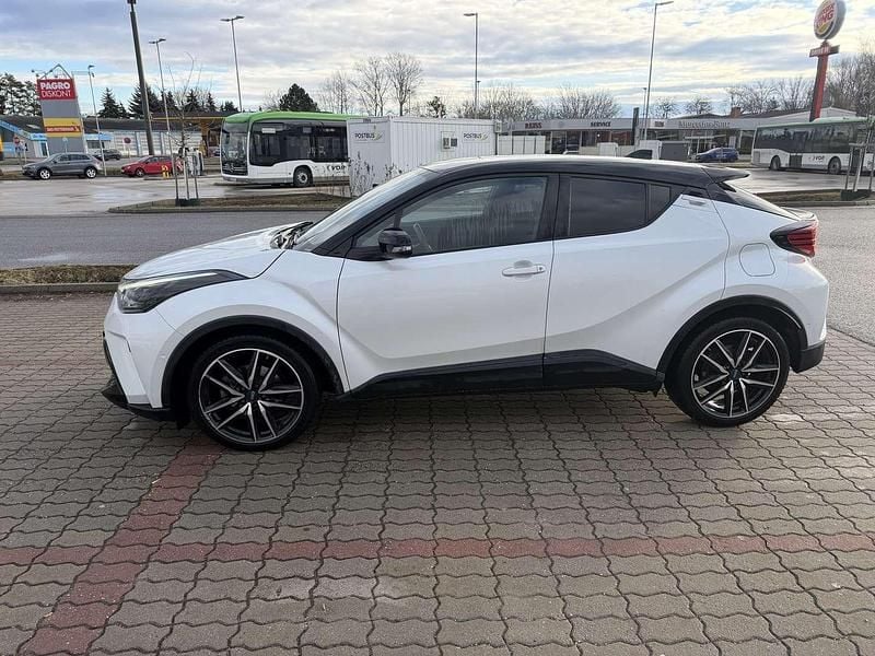 Gebraucht Toyota C-HR Sport 98 PS (72 kW) 2023 SUV