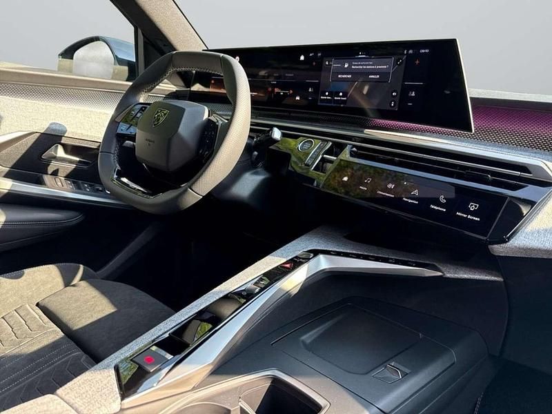 Gebraucht Peugeot 3008 GT 144 PS (105 kW) 2024 Blau SUV