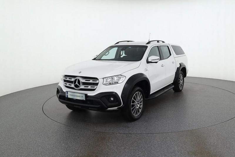 Gebraucht 2019 Mercedes 350 Progressive SUV | € 43.188 - Bild 1/4