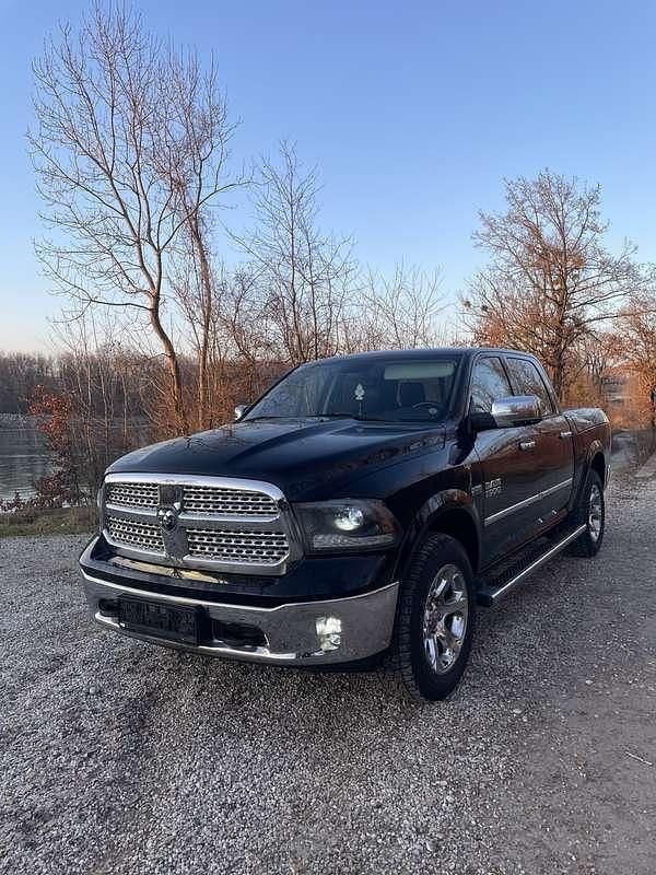 Schone Dodge Ram Gebraucht Bildernull