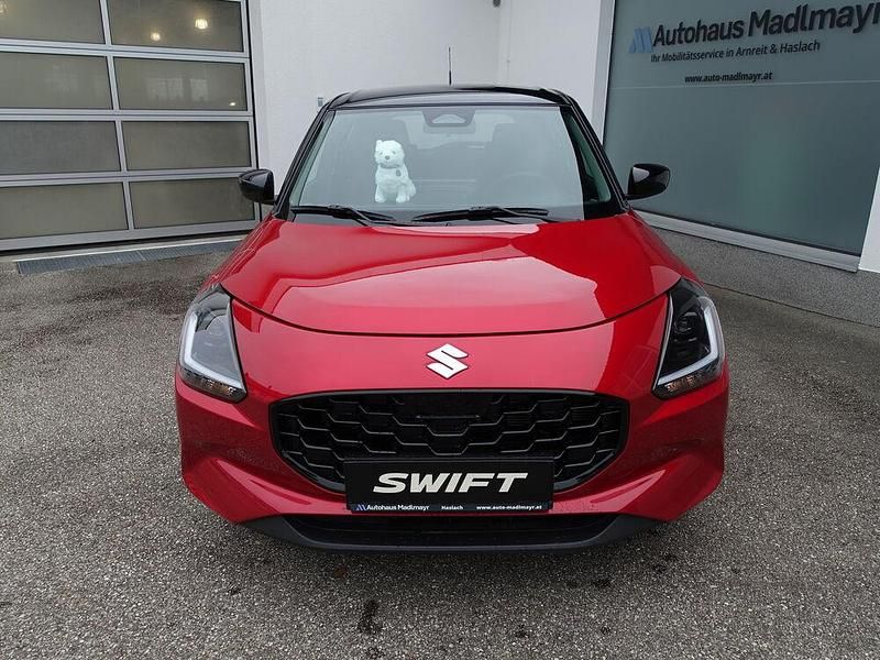 Neu Suzuki Swift 82 PS (60 kW) 2025 Kleinwagen