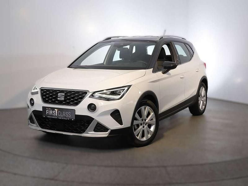 Gebraucht Seat Arona Xperience 110 PS (2024) in Wien - € 18.780