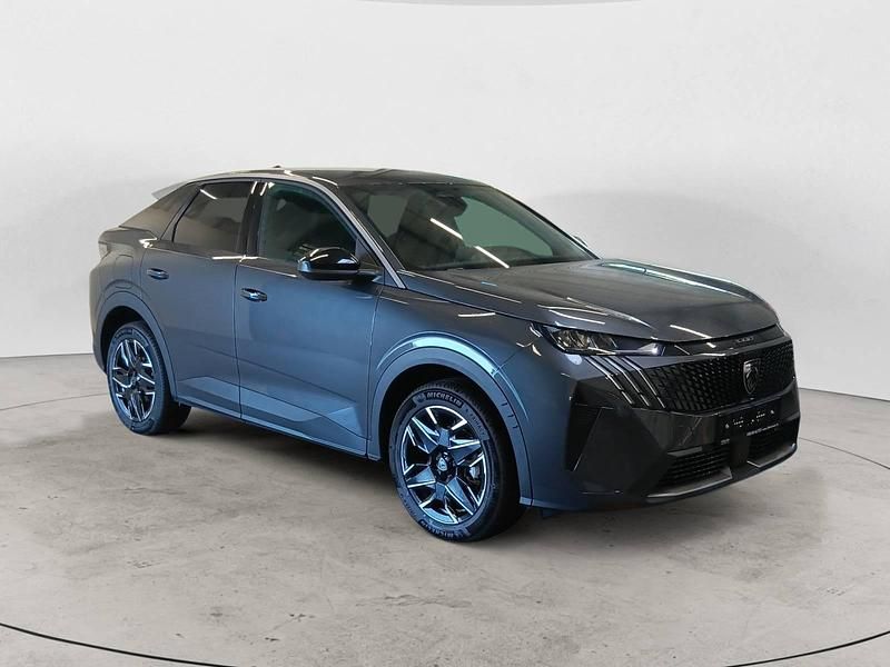 Gebraucht Peugeot 3008 Allure 136 PS (100 kW) 2024 SUV
