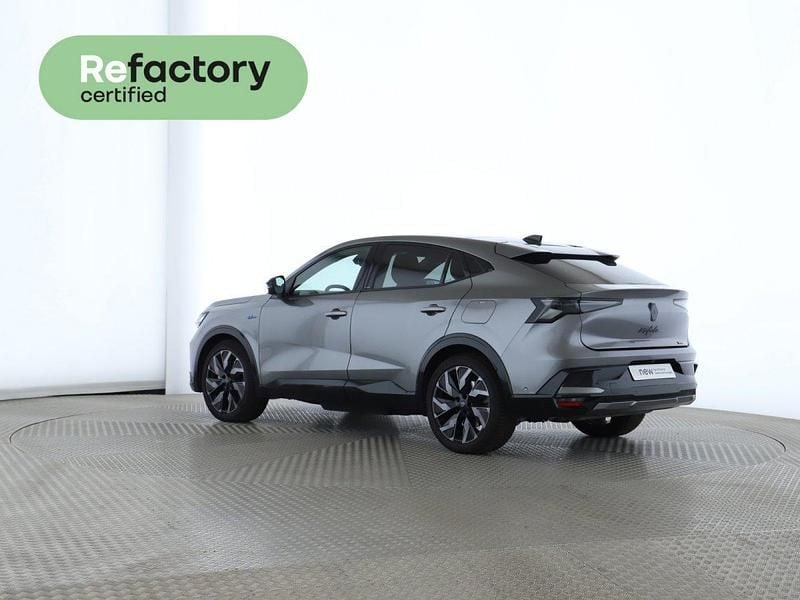 Gebraucht Renault Rafale Esprit Alpine 300 PS (220 kW) 2025 SUV