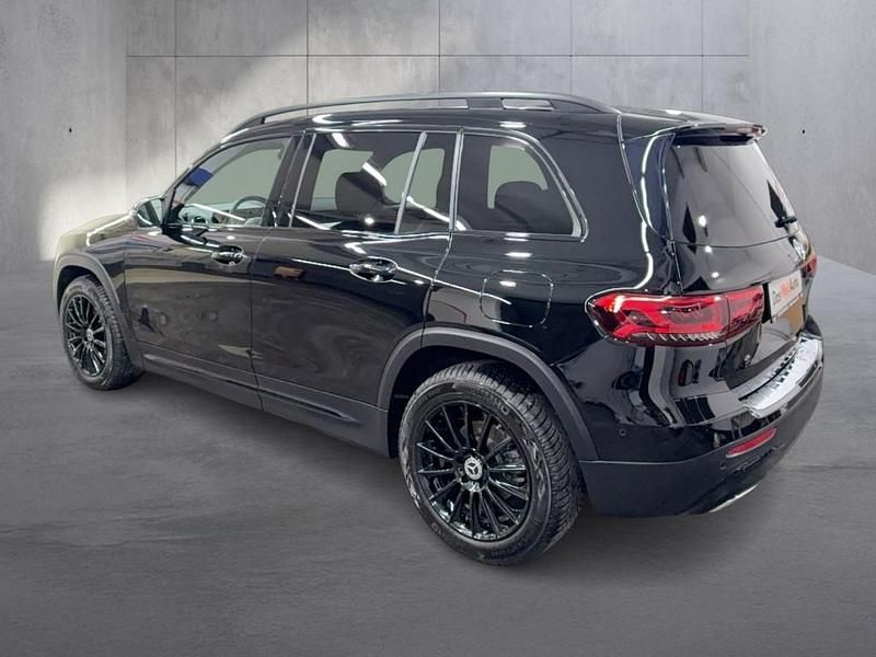 Gebraucht Mercedes 180 116 PS (85 kW) 2021 Limousine