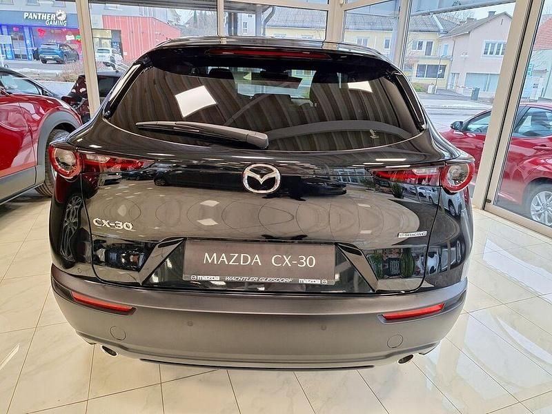 Neu Mazda CX-30 Nagisa 140 PS (102 kW) 2026 SUV