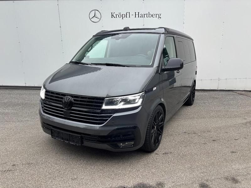 Gebraucht VW California Beach 199 PS (146 kW) 2021 Van
