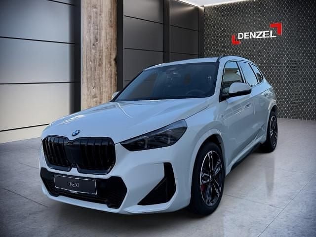 Neu BMW X1 M Sport 150 PS (110 kW) 2025 Alpinweiss iii SUV