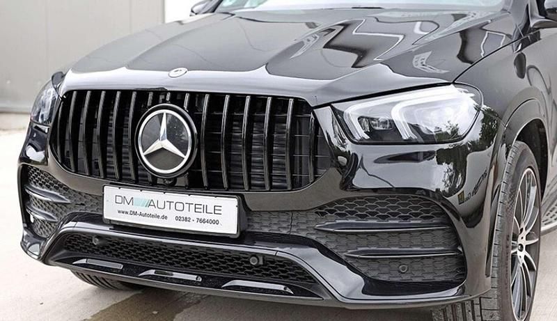 Gebraucht 2023 Mercedes GLE350 Coupé | € 79.900 (Etwas zu teuer) - Bild 1/4
