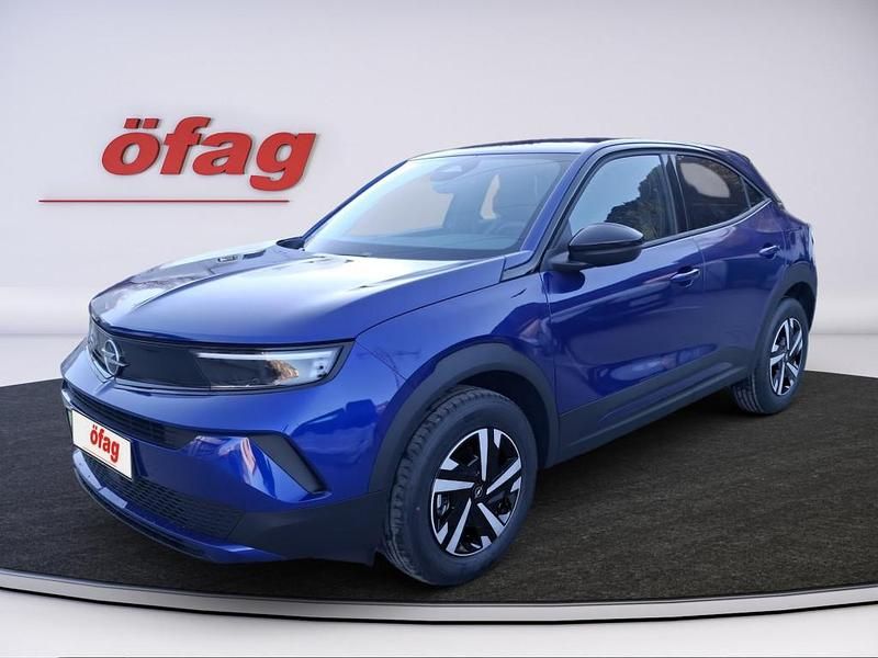 Neu Opel Mokka Edition 136 PS (100 kW) 2026 SUV