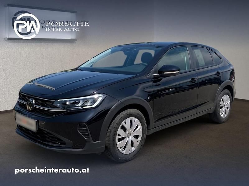 Schwarz Gebraucht 2024 VW Taigo SUV | € 17.990 - Bild 1/4