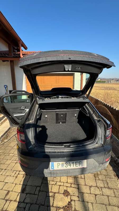 Gebraucht 2022 Polestar 2 Long Range Single Motor Limousine | € 29.000 (Fairer Preis) - Bild 1/4