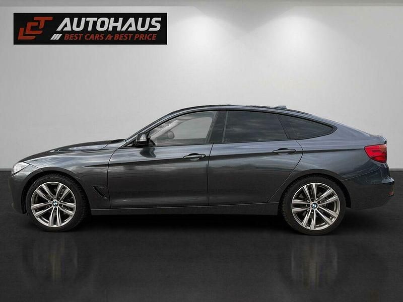 Gebraucht BMW 330 Performance 258 PS (189 kW) 2014 Limousine