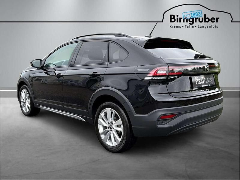 Gebraucht VW Taigo 116 PS (85 kW) 2025 Schwarz  metallicperleffektno SUV