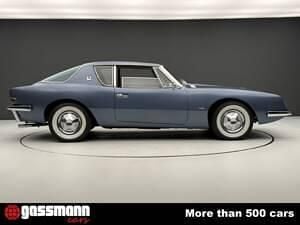 Gebraucht Studebaker Avanti 289 PS (212 kW) 1963 Blau Coupé