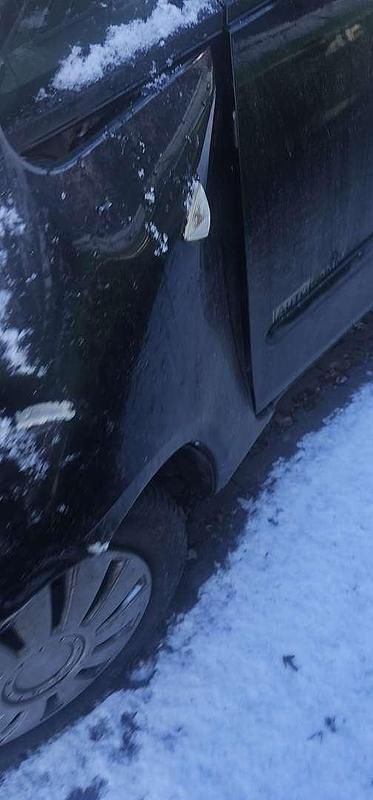 Gebraucht Mitsubishi Colt Motion 75 PS (55 kW) 2007 Limousine