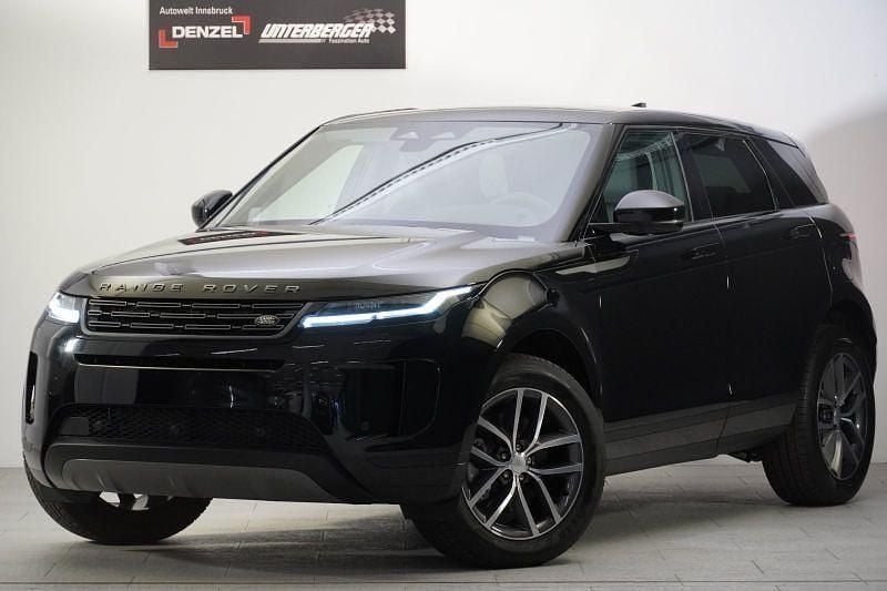 Neu Land Rover Range Rover evoque S 268 PS (197 kW) 2025 SUV