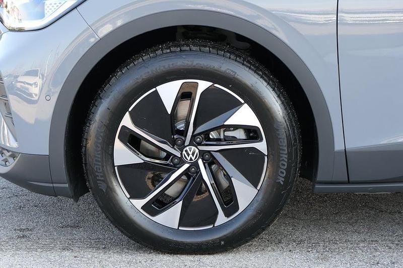 Neu VW ID.4 Pro 210 kW (286 PS) 2026 Mittelgrau  normal SUV