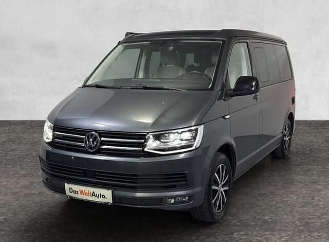 Grau Gebraucht 2019 VW California California Van | € 65.000 (Superpreis) - Bild 1/1