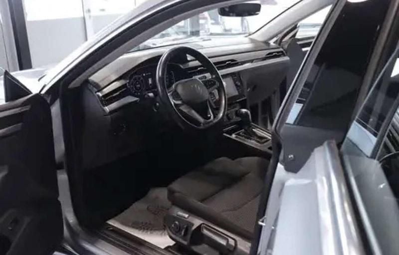 Gebraucht VW Arteon Elegance 150 PS (110 kW) 2020 Silber Kombi