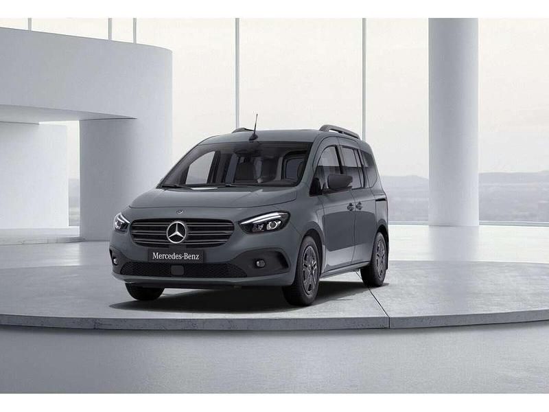 Gebraucht Mercedes Citan 112 116 PS (85 kW) 2025 Grau Kombi