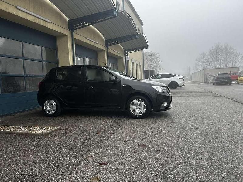 Gebraucht Dacia Sandero Acces 73 PS (53 kW) 2020 Limousine