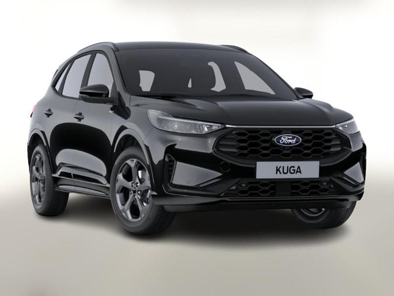 Neu 2025 Ford Kuga ST-Line SUV | € 37.168 - Bild 1/3