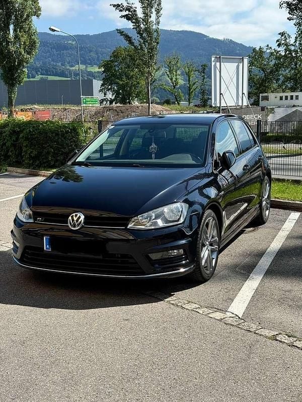 Gebraucht 2014 VW Golf VII Cup Limousine | € 14.000 (Fairer Preis) - Bild 1/4