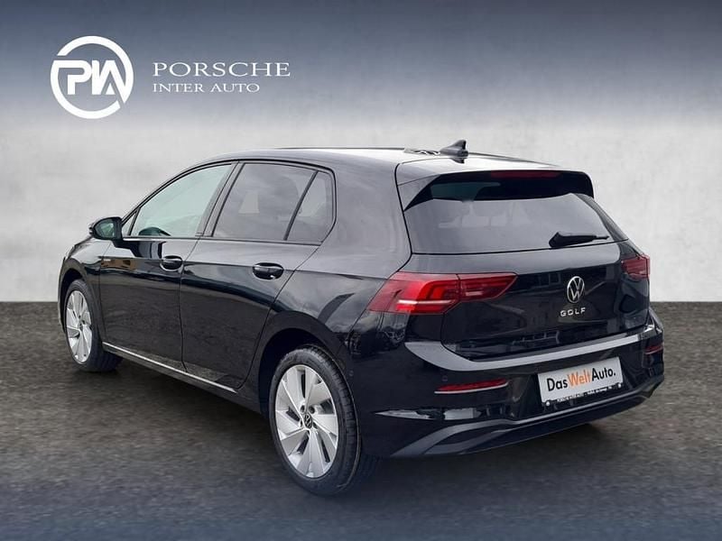 Gebraucht VW Golf VIII 116 PS (85 kW) 2026 Limousine