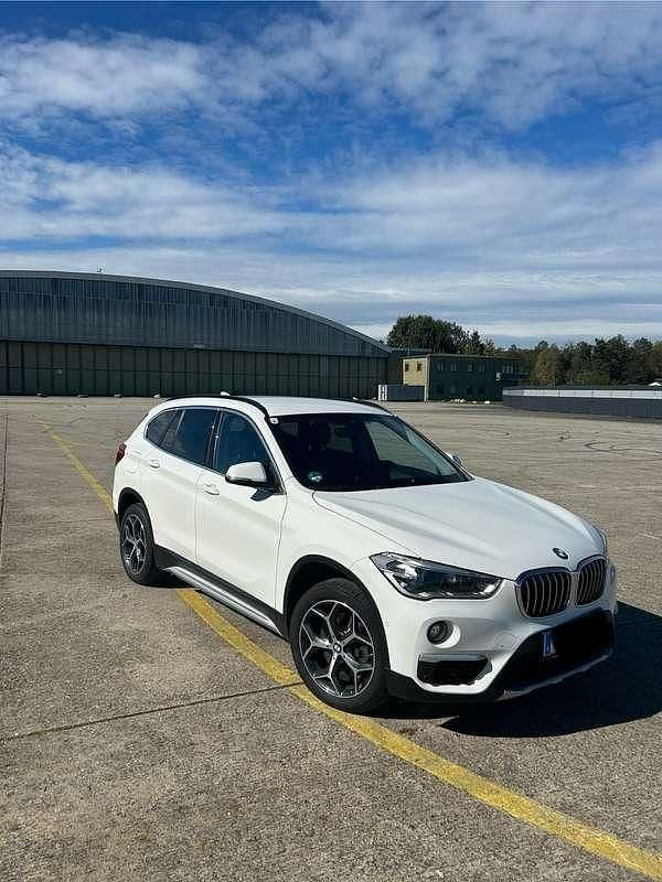 Gebraucht BMW X1 190 PS (139 kW) 2019 SUV