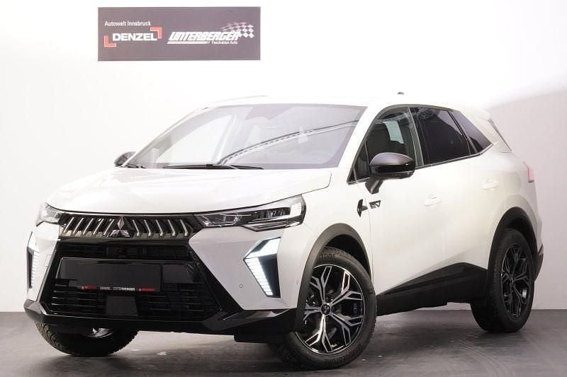 Neu Mitsubishi Grandis Intense 109 PS (80 kW) 2026 SUV