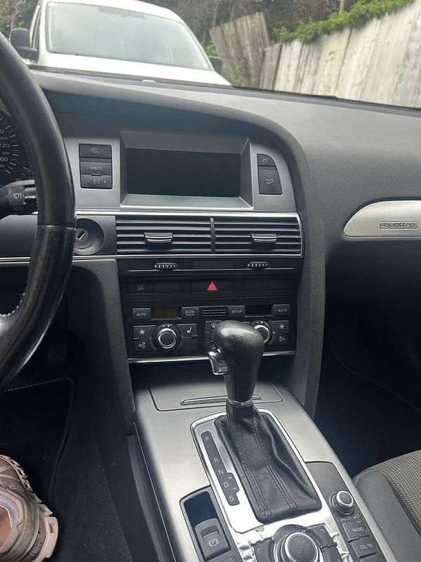 Gebraucht Audi A6 Allroad 232 PS (170 kW) 2006 Kombi