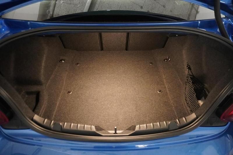 Gebraucht BMW M240 M Sport 340 PS (250 kW) 2020 Blau Coupé