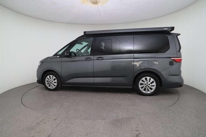 Gebraucht VW California Beach 150 PS (110 kW) 2025 Grau Van