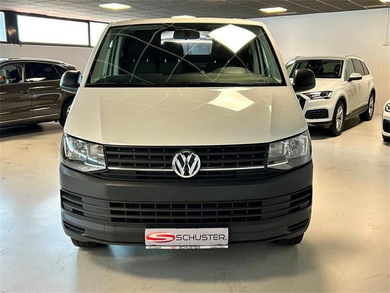 Gebraucht VW T6 150 PS (110 kW) 2019 Van