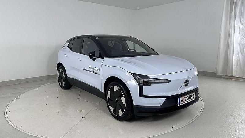 Gebraucht Volvo EX30 Performance 314 kW (428 PS) 2024 Blau SUV
