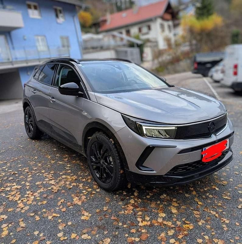 Gebraucht 2024 Opel Grandland X SUV | € 27.999 (Fairer Preis) - Bild 1/4