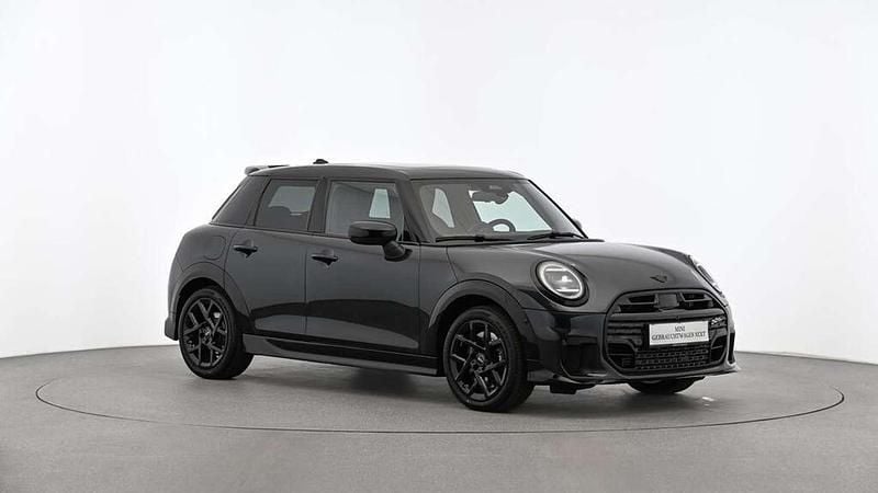 Gebraucht Mini Cooper 114 kW (156 PS) 2025 Grau Kleinwagen
