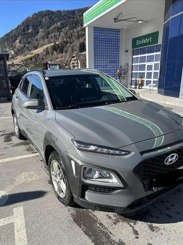 Gebraucht Hyundai Kona 136 PS (100 kW) 2020 SUV