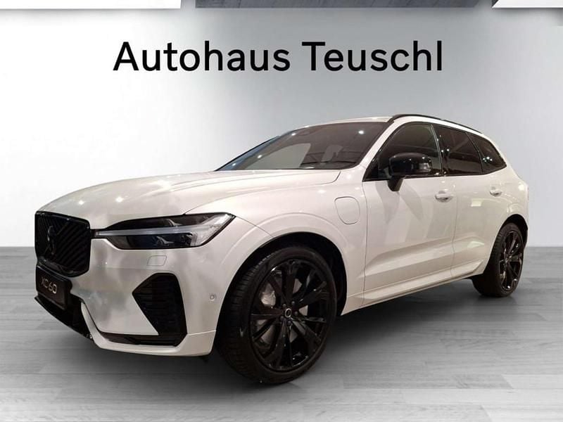 Weiß Neu 2025 Volvo XC60 Ultra SUV | € 70.741 - Bild 1/4