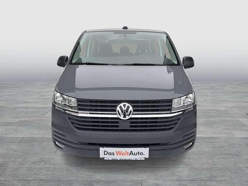 Gebraucht VW T6.1 150 PS (110 kW) 2022 Grau Van