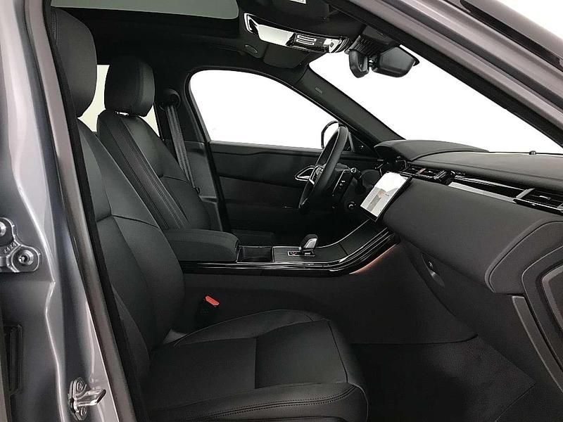 Gebraucht Land Rover Range Rover Velar SE Dynamic 404 PS (297 kW) 2025 Zadar grey SUV