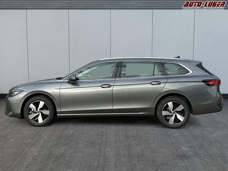 Neu VW Passat Business 2025 Kombi