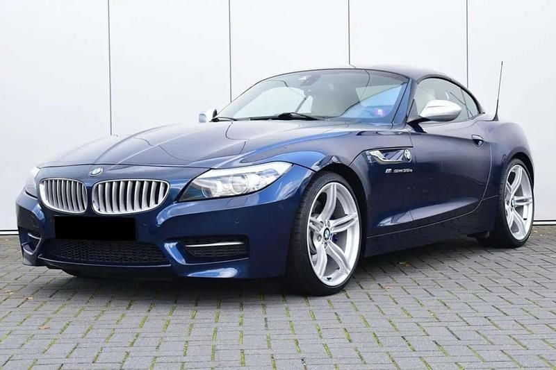 Gebraucht BMW Z4 M Sport 306 PS (225 kW) 2011 Cabrio