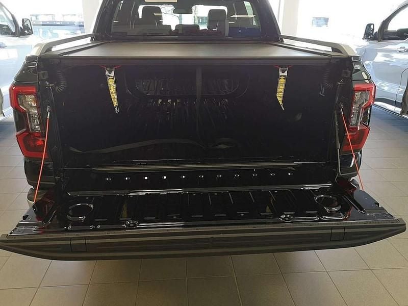 Neu Ford Ranger Platinum 241 PS (177 kW) 2025 Abholung