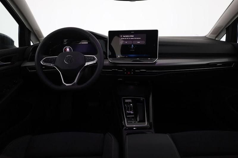 Neu VW Golf VIII Edition 204 PS (150 kW) 2025 Limousine